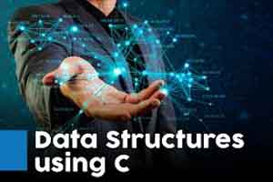 CERTIFICATE OF DATA STRUCTURES Using C
