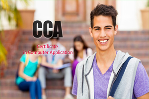 CERTIFICATE IN COMPUTER APPLICATION